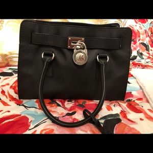 Michael kors Hamilton medium purse